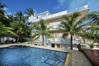 Phuket Arkadia Home – 사진 2