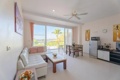 Phuket Arkadia Home – 사진 3