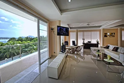Phuket Arkadia Home – 사진 4