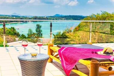 Phuket Arkadia Home – 사진 6