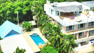 Phuket Arkadia Home – 사진 7