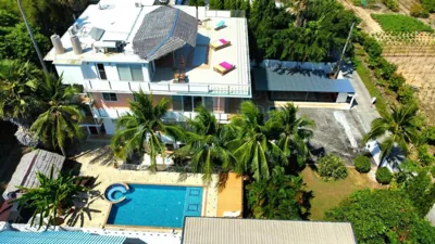 Phuket Arkadia Home – 사진 10