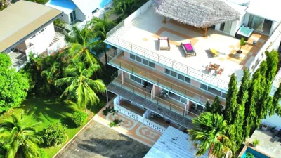 Phuket Arkadia Home – 사진 11