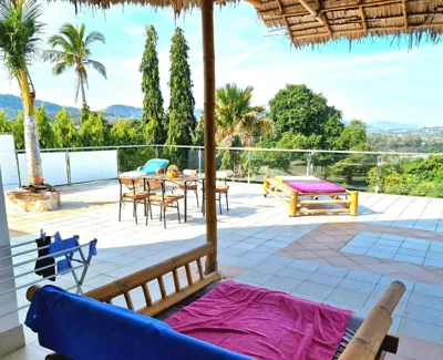 Phuket Arkadia Home – 사진 12