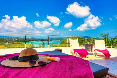 Phuket Arkadia Home – 사진 13