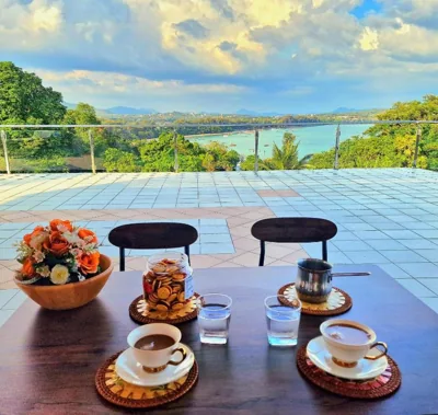 Phuket Arkadia Home – 사진 14