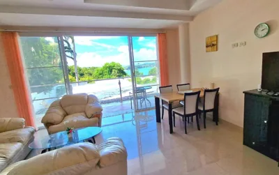 침실 2개 아파트 — Phuket Arkadia Home